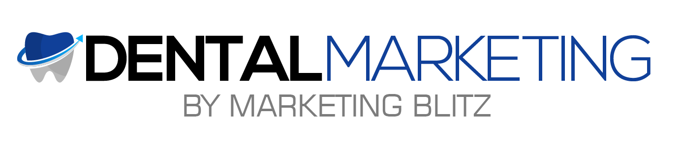 Dental Marketing By Marketing Blitz logo
