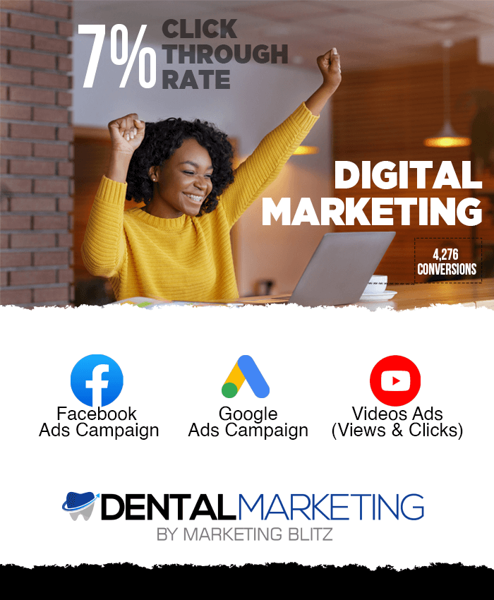 dentist marketing