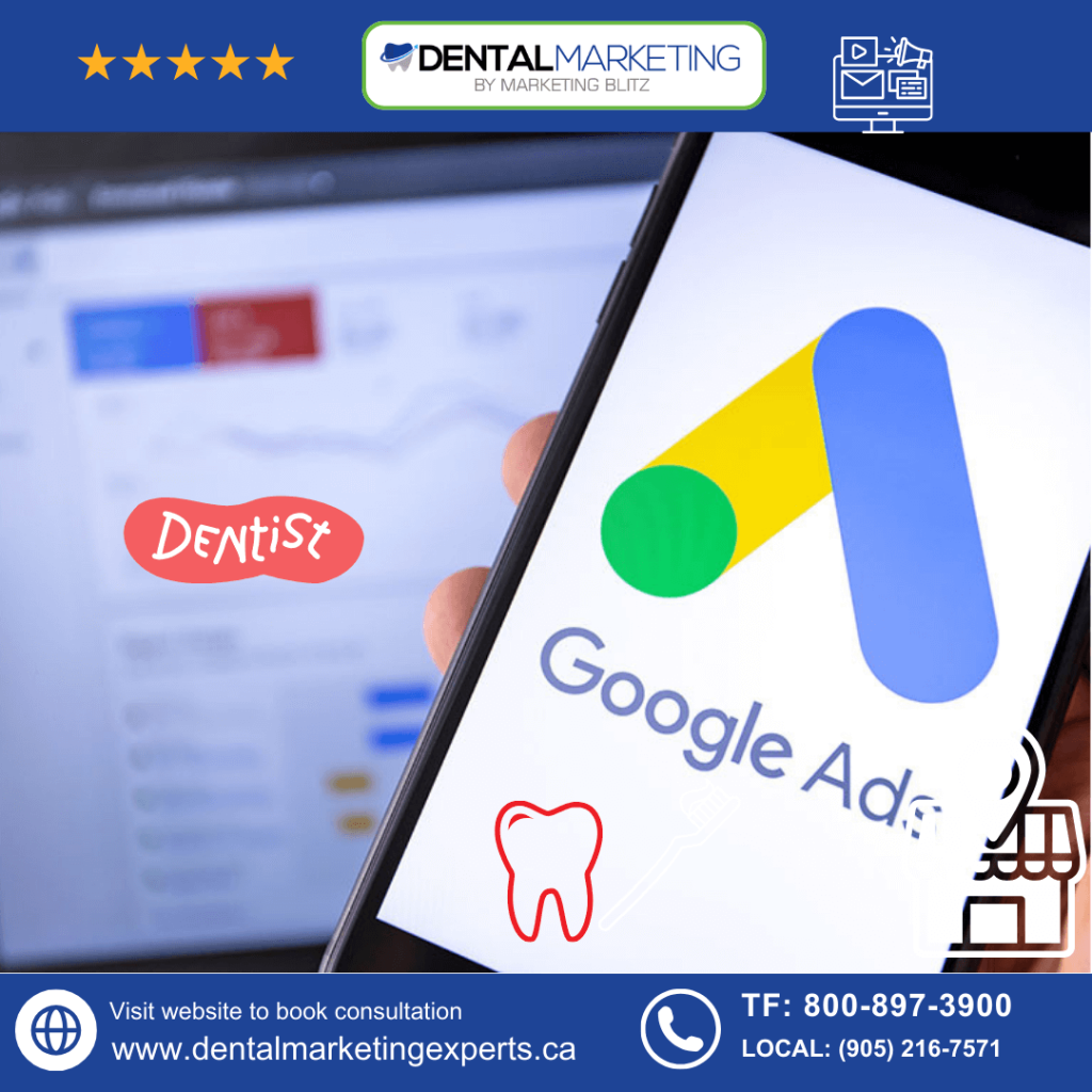 Google Ads for Dentists 2