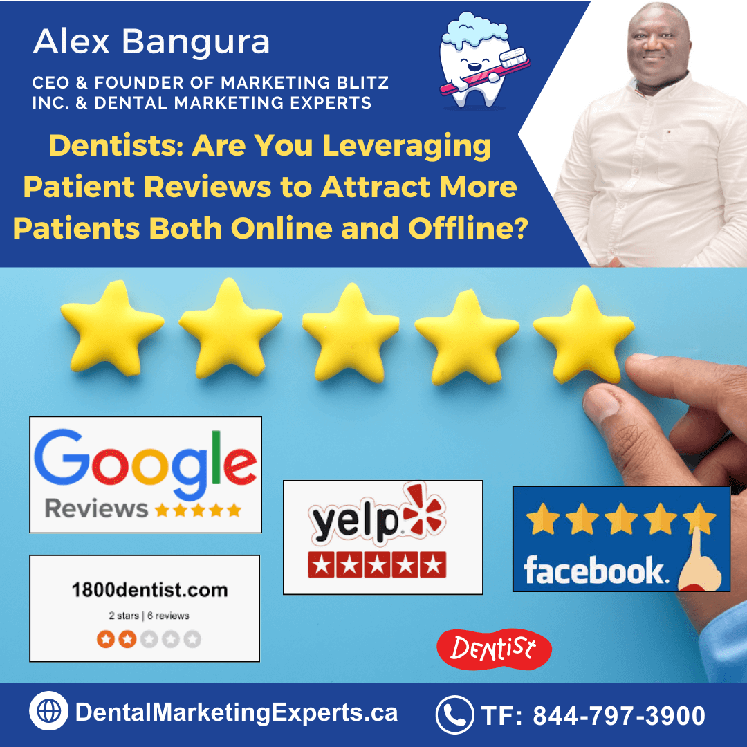 dental marketing mistakes to avoid