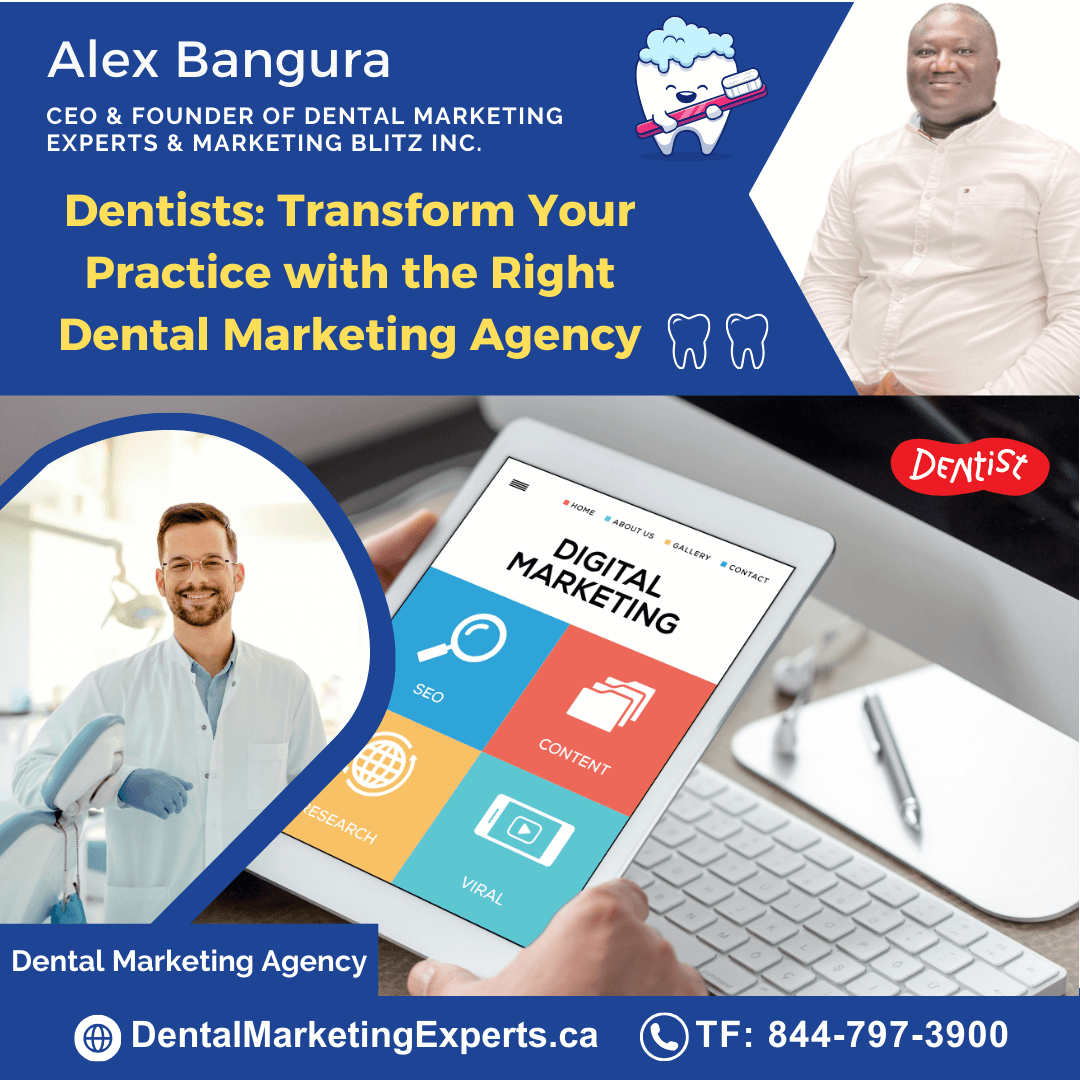 SEO Dentist by alex Bangura 15