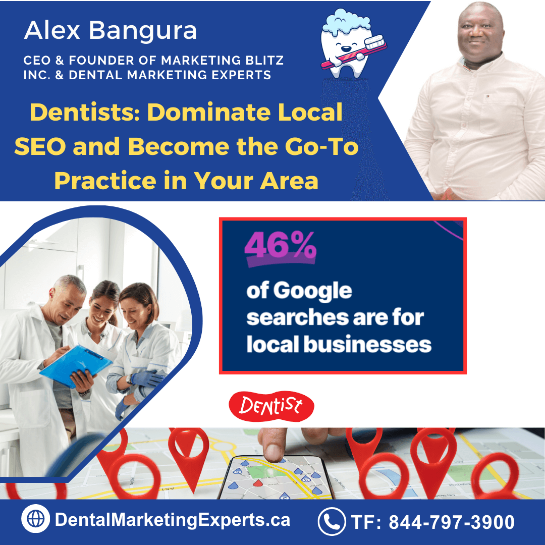 SEO Dentist by alex Bangura 19