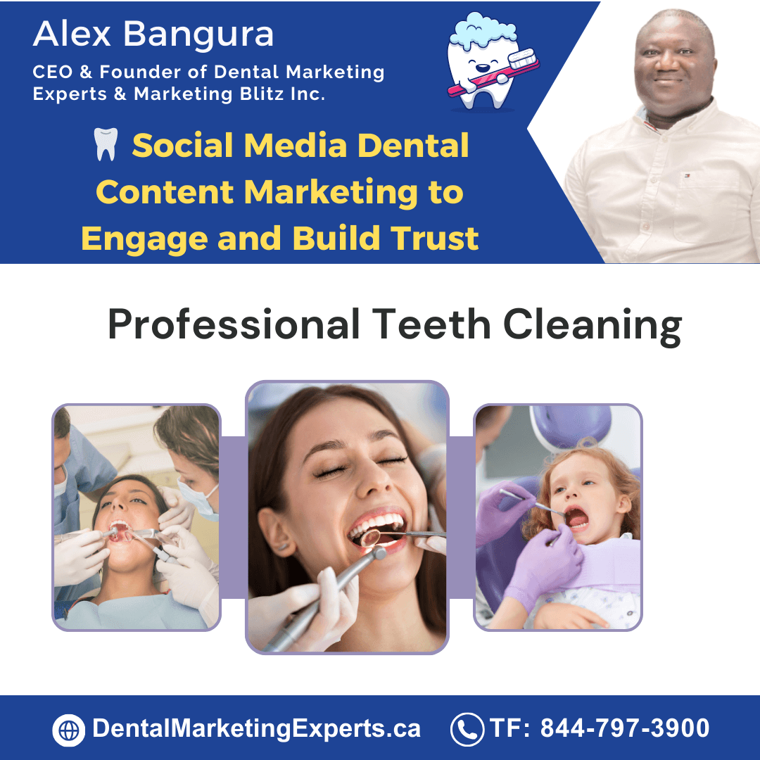 dental content marketing by Alex Bangura 3