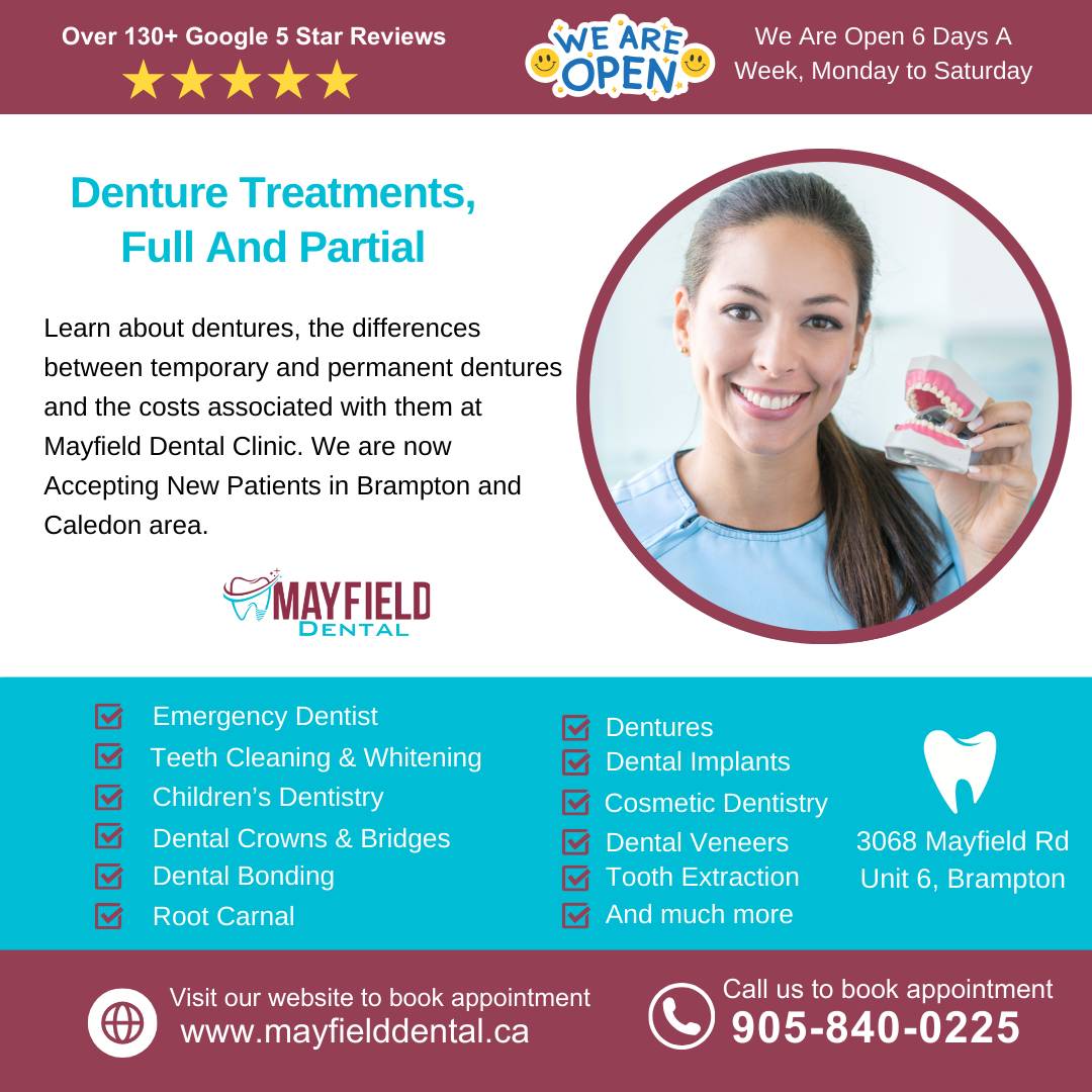 denture treatment