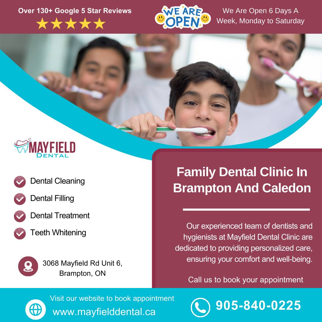 family dental clinic