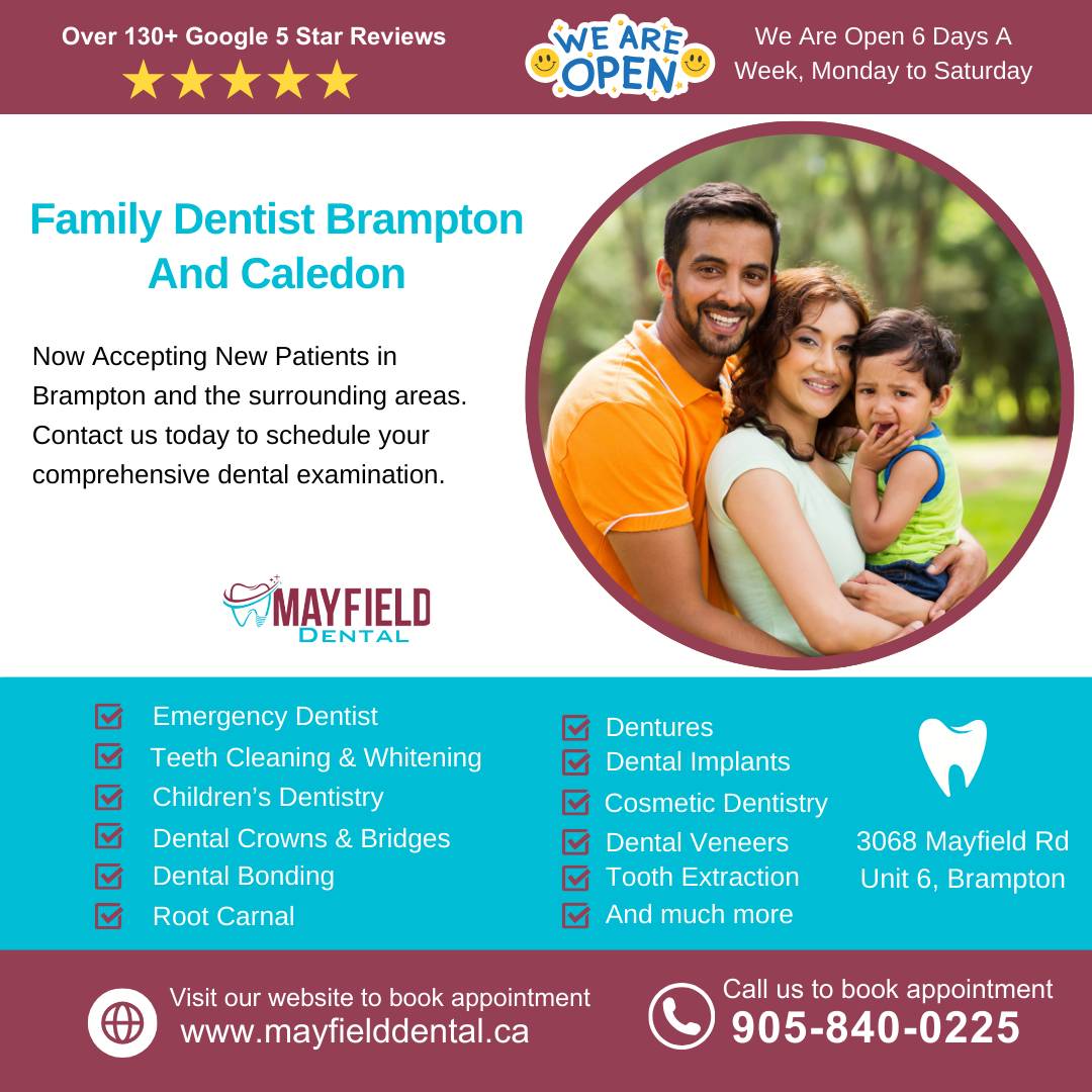 family dentist