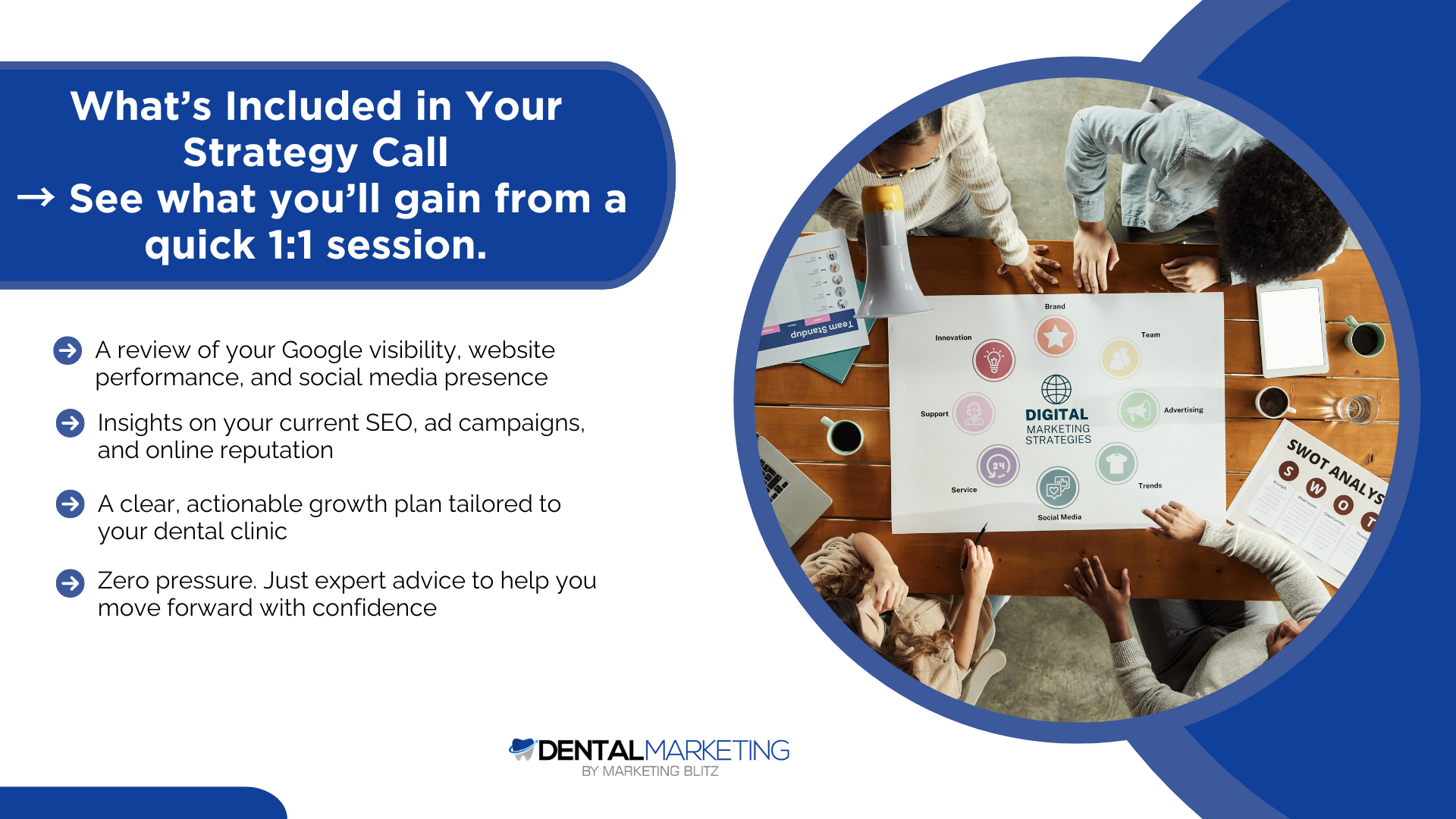 12 Expert-Recommended Tips to Help Dentists Generate More Online Leads copy