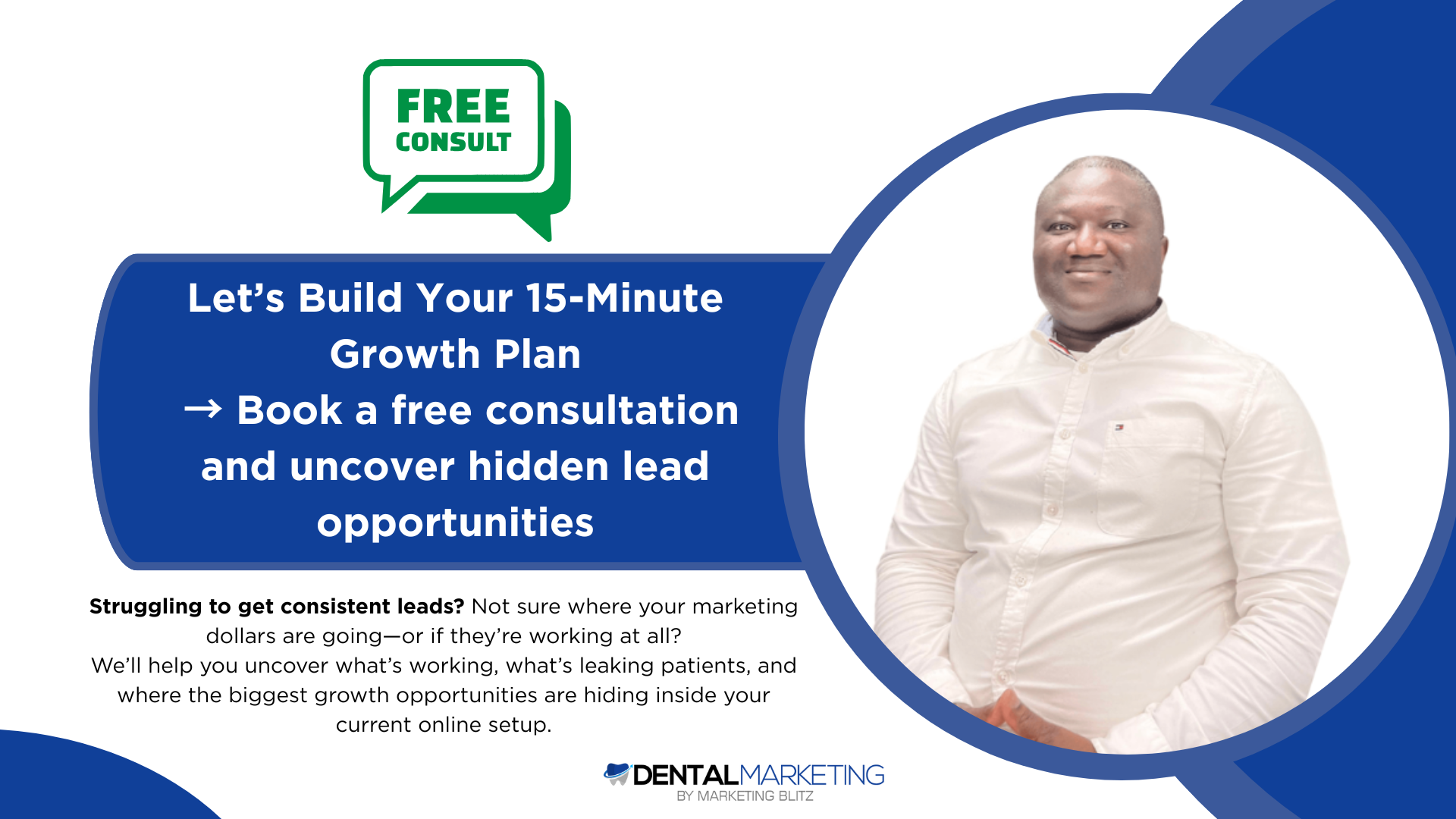 12 Expert-Recommended Tips to Help Dentists Generate More Online Leads