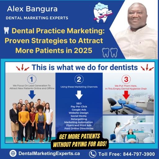 dental marketing