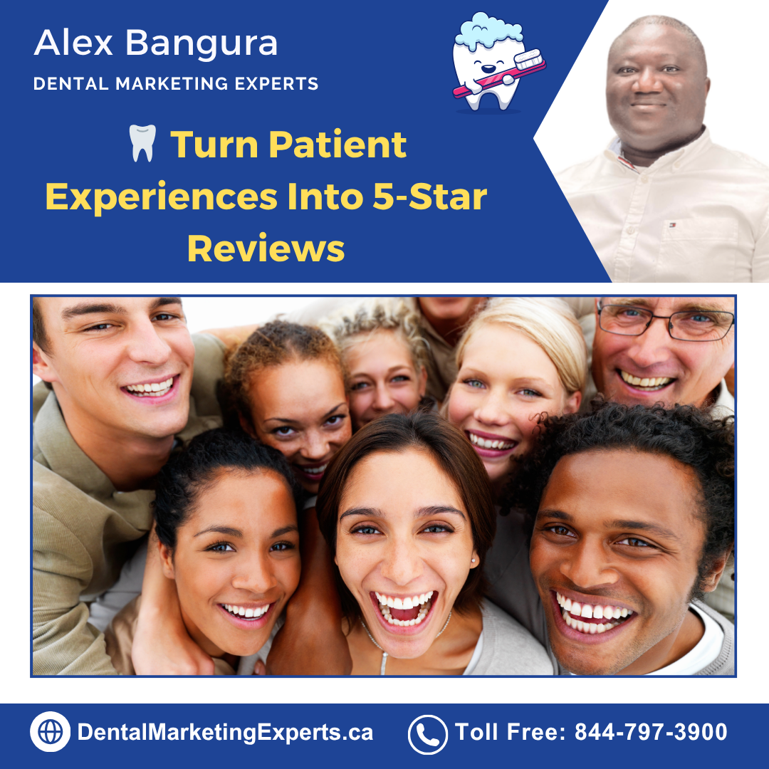 Review Growth Solutions for dentists