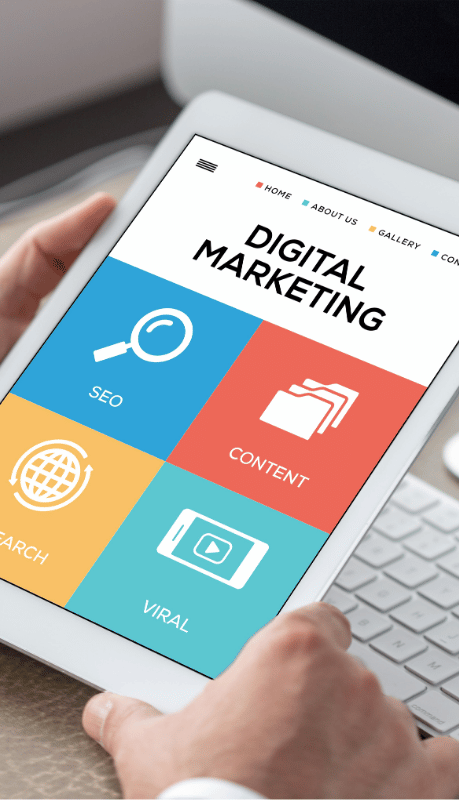 Alex bangura dental marketing experts