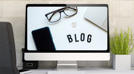 Dental Blog Writing Services