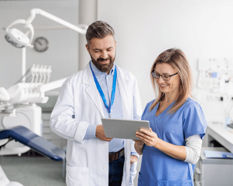 dental marketing experts Canada
