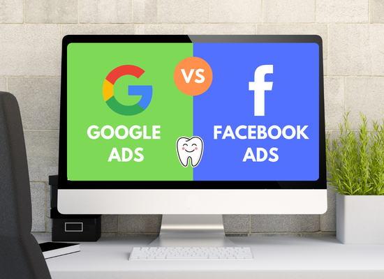 dental ppc management for dentists in Canada