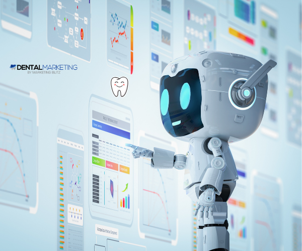 AI Call Assistant for dentists