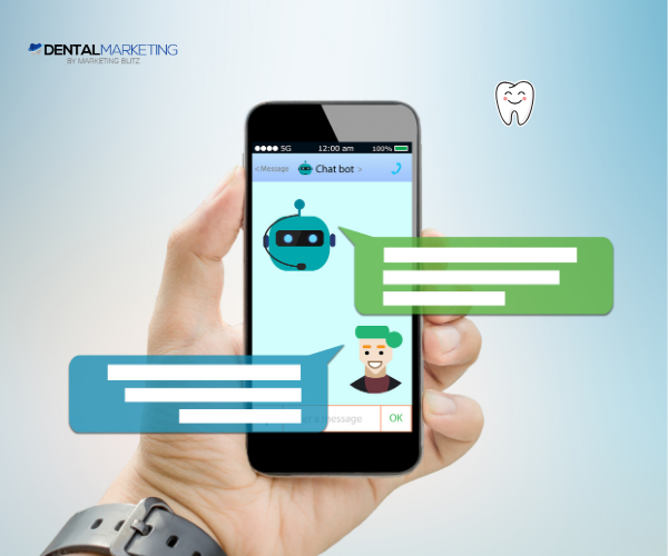 AI Chatbots for Dental Websites