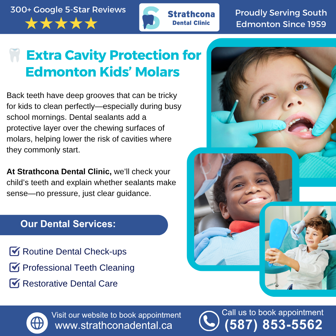 CASE STUDY AFTER - Strathcona Dental Clinic 6