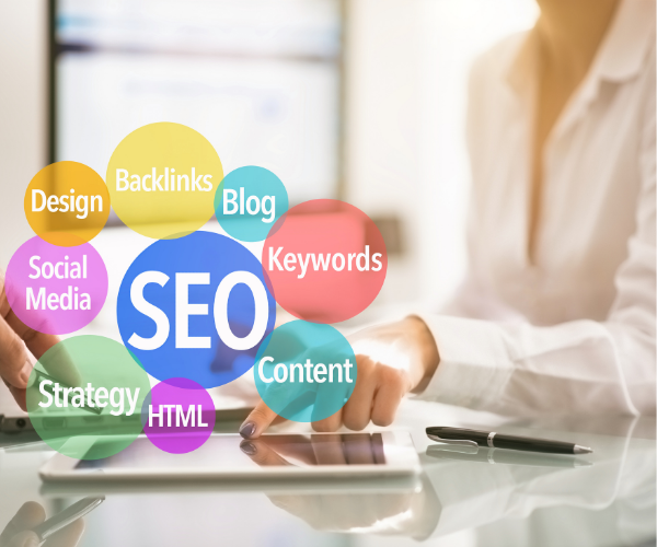 Choose the Dental SEO Package Built for Your Practice