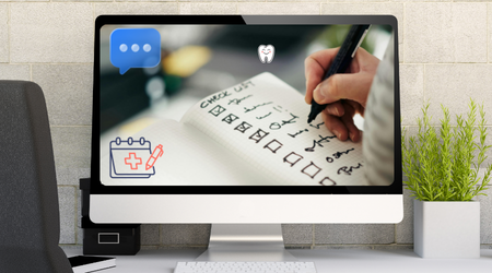 Dental Recall & Hygiene Automation