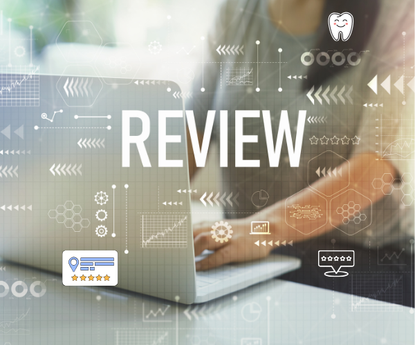 Review Generation System for dentists