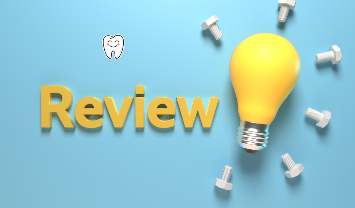 Review request or dentists