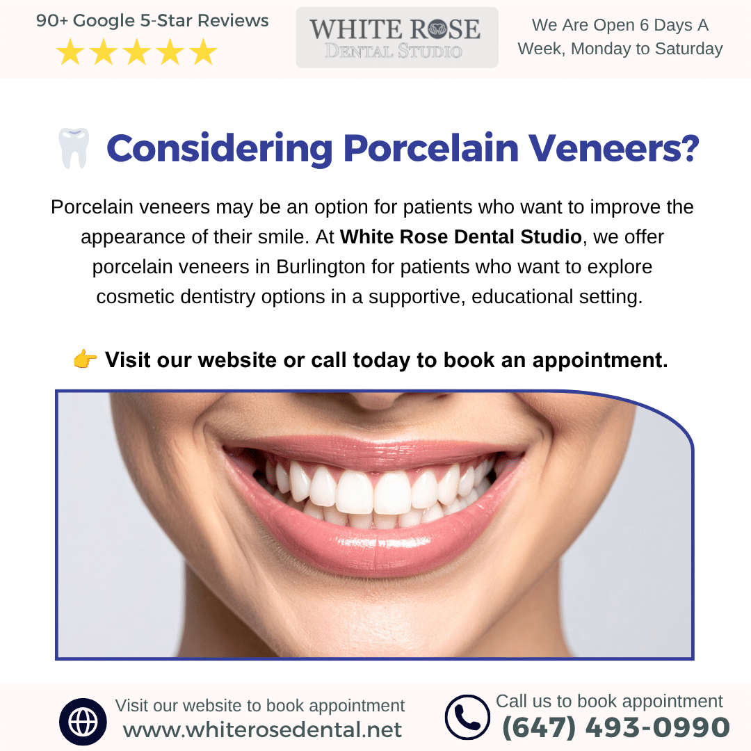 case study after white rose dental social media 3