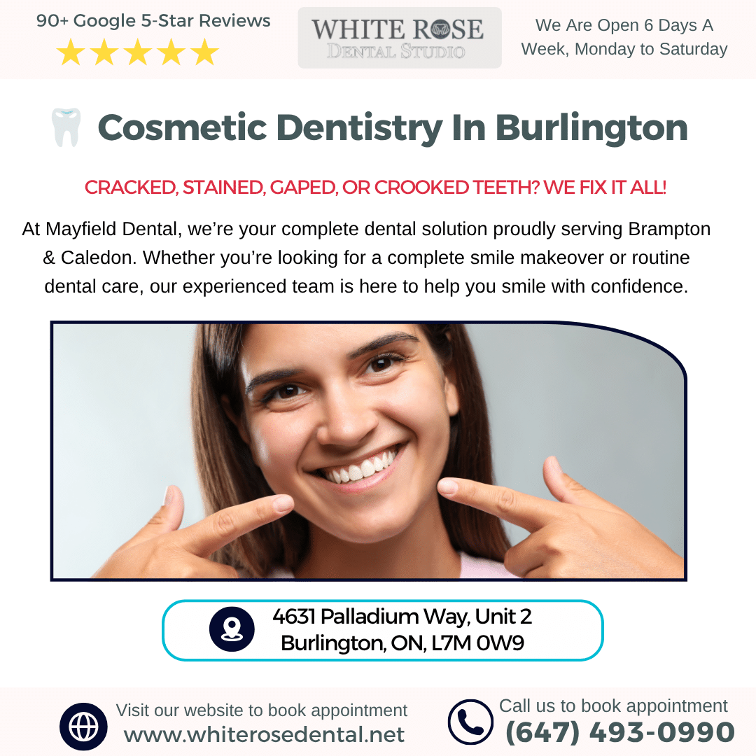 case study after white rose dental social media 4