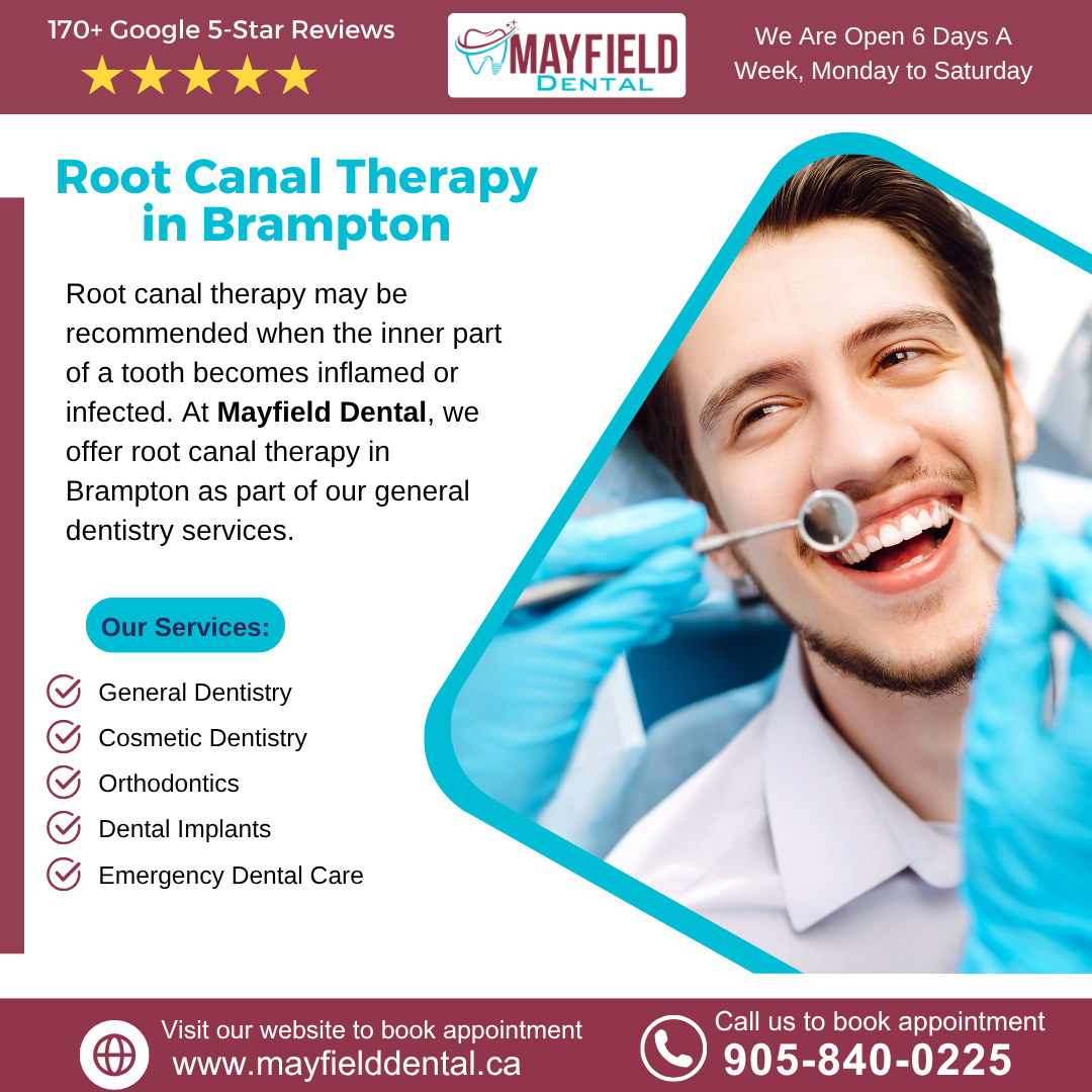 case study social media management Mayfield Dental Clin 6