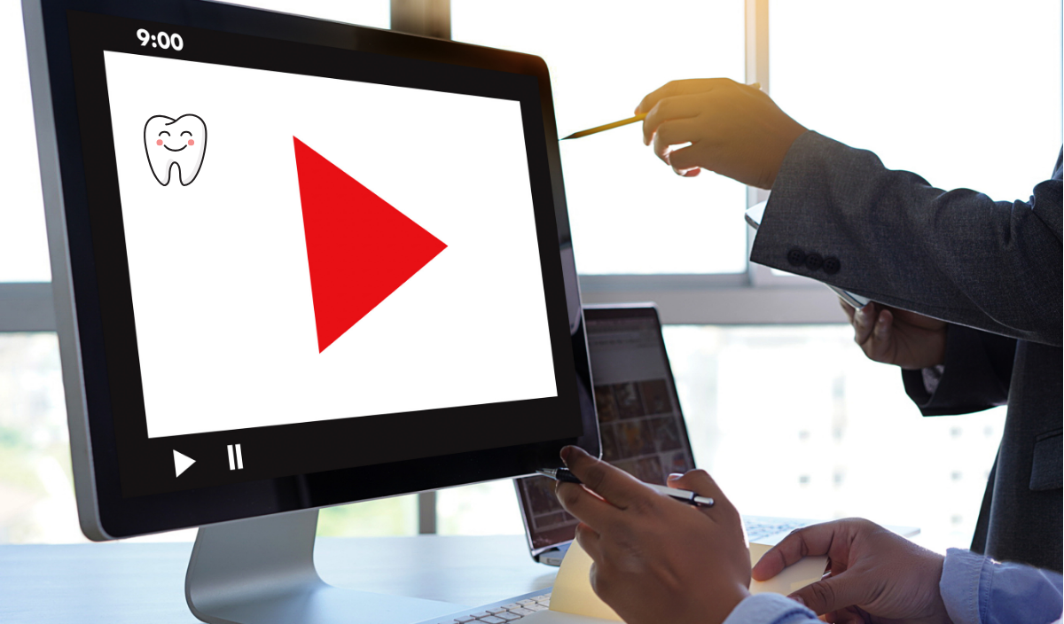 dental video strategy