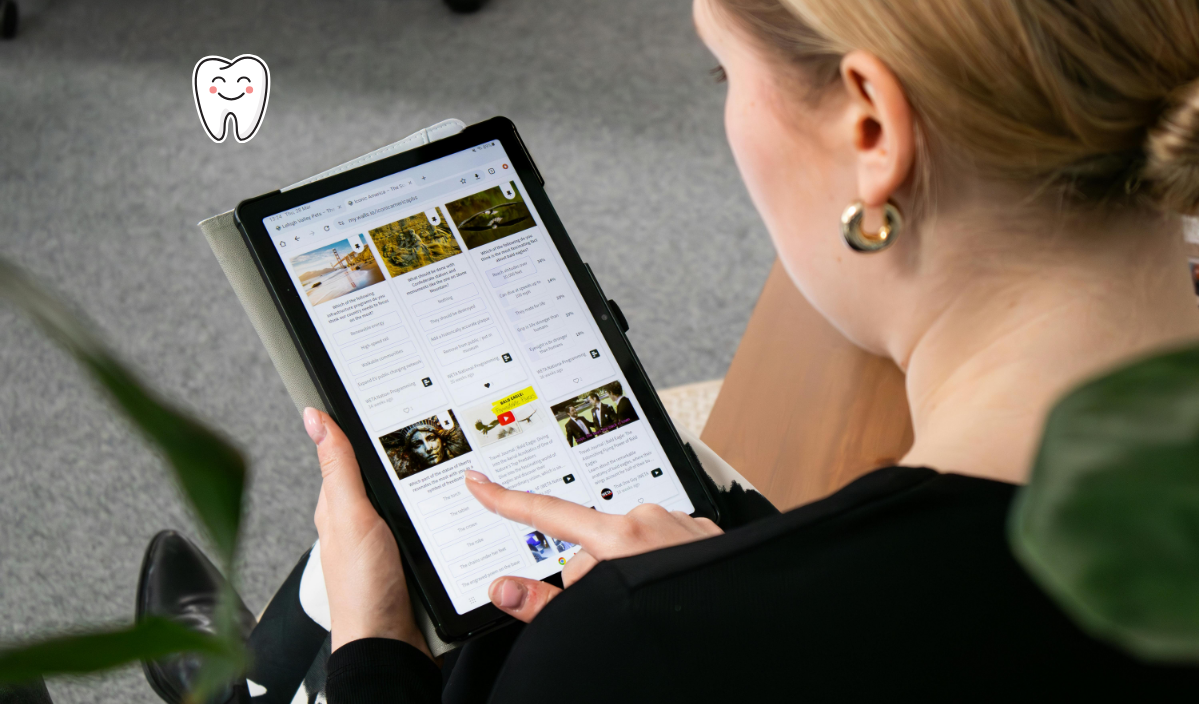 social media content creation